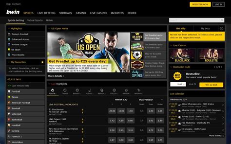 bwin sports review|bwin Review .